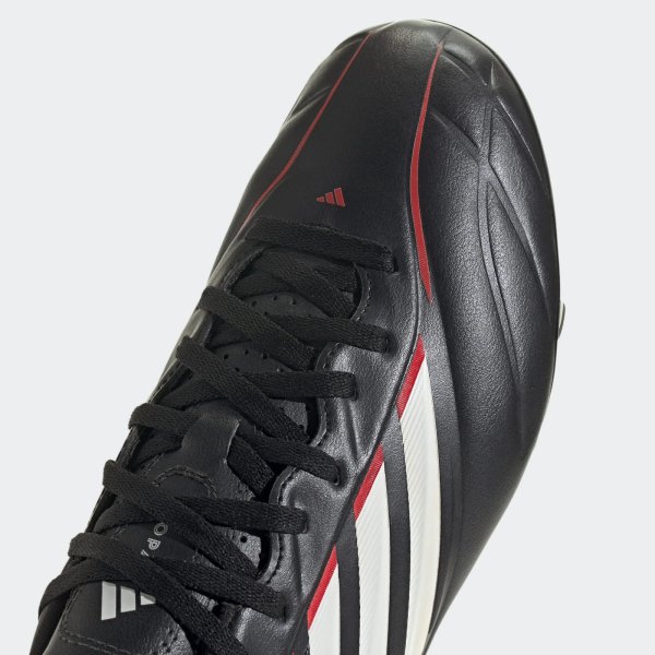 Kopačky lisovky adidas COPA PURE IV CLUB FG/MG - foto 7