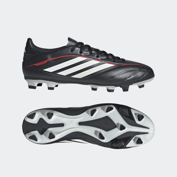 Kopačky lisovky adidas COPA PURE IV CLUB FG/MG - foto 11