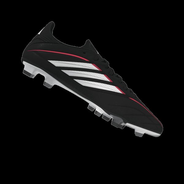 Kopačky lisovky adidas COPA PURE IV CLUB FG/MG - foto 17