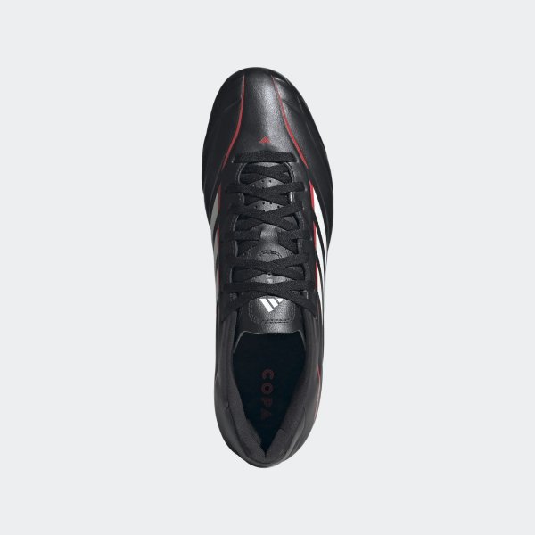 Kopačky lisovky adidas COPA PURE IV CLUB FG/MG - foto 2