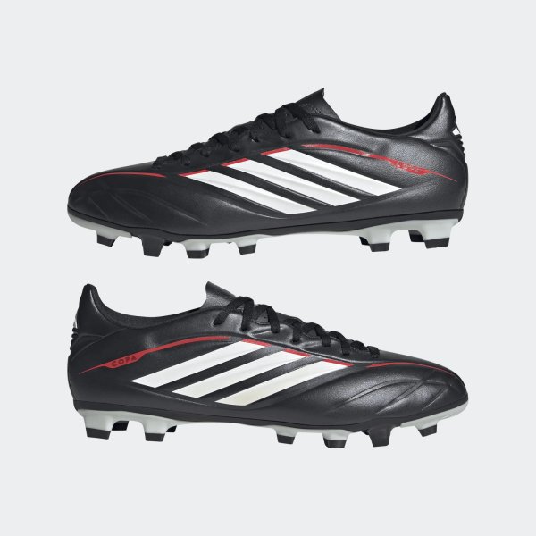 Kopačky lisovky adidas COPA PURE IV CLUB FG/MG - foto 9