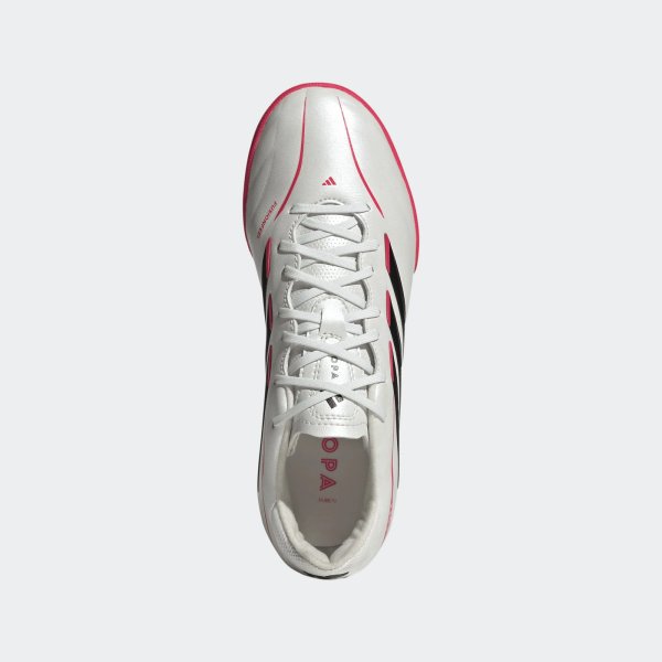 Dětské kopačky turfy adidas COPA PURE IV LEAGUE TF J - foto 2