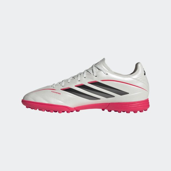 Dětské kopačky turfy adidas COPA PURE IV LEAGUE TF J - foto 4