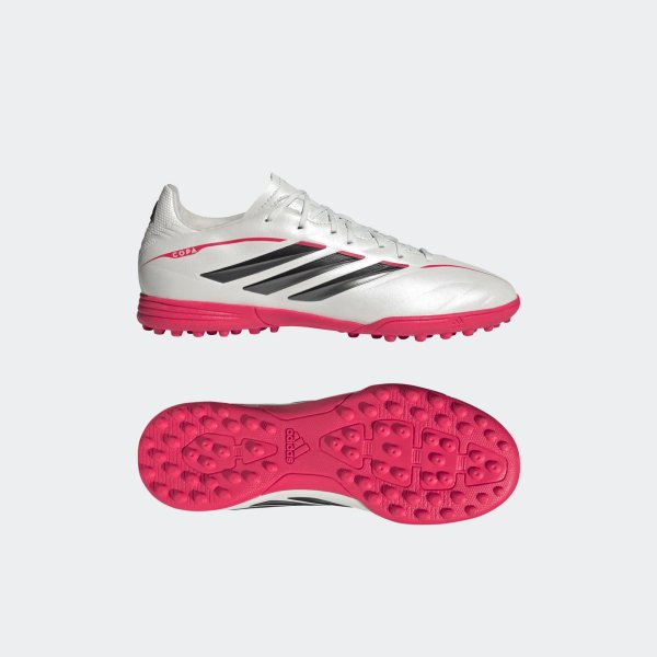 Dětské kopačky turfy adidas COPA PURE IV LEAGUE TF J - foto 11