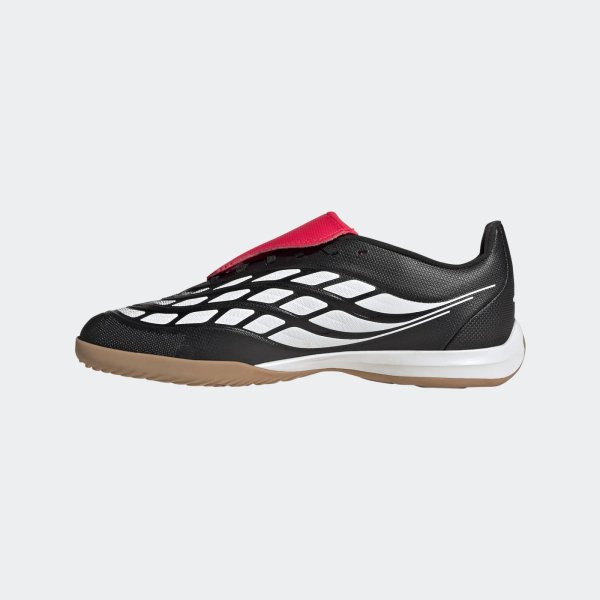 Dětské sálové kopačky adidas PREDATOR LEAGUE FT IN J - foto 4
