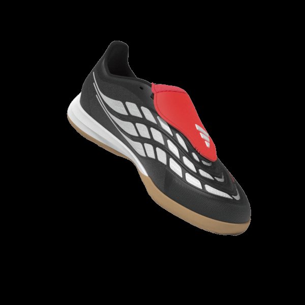 Dětské sálové kopačky adidas PREDATOR LEAGUE FT IN J - foto 16