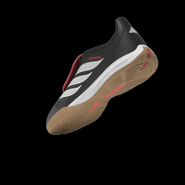 Dětské sálové kopačky adidas PREDATOR LEAGUE FT IN J - foto 20