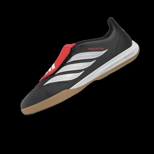 Dětské sálové kopačky adidas PREDATOR LEAGUE FT IN J - foto 13