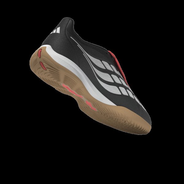 Dětské sálové kopačky adidas PREDATOR LEAGUE FT IN J - foto 18