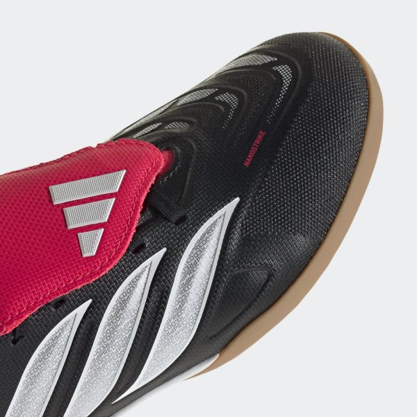 Dětské sálové kopačky adidas PREDATOR LEAGUE FT IN J - foto 8