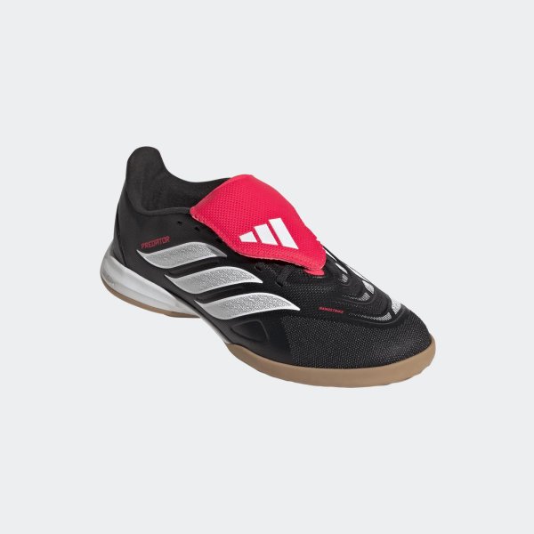 Dětské sálové kopačky adidas PREDATOR LEAGUE FT IN J - foto 5