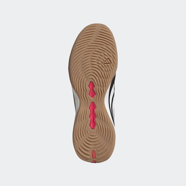 Dětské sálové kopačky adidas PREDATOR LEAGUE FT IN J - foto 3