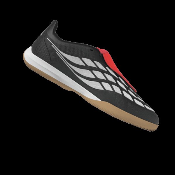 Dětské sálové kopačky adidas PREDATOR LEAGUE FT IN J - foto 17