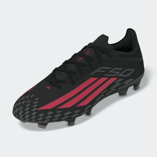 Kopačky lisovky adidas F50 PRO FG - foto 10