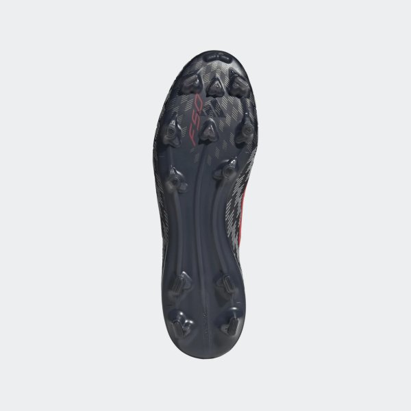Kopačky lisovky adidas F50 PRO FG - foto 3