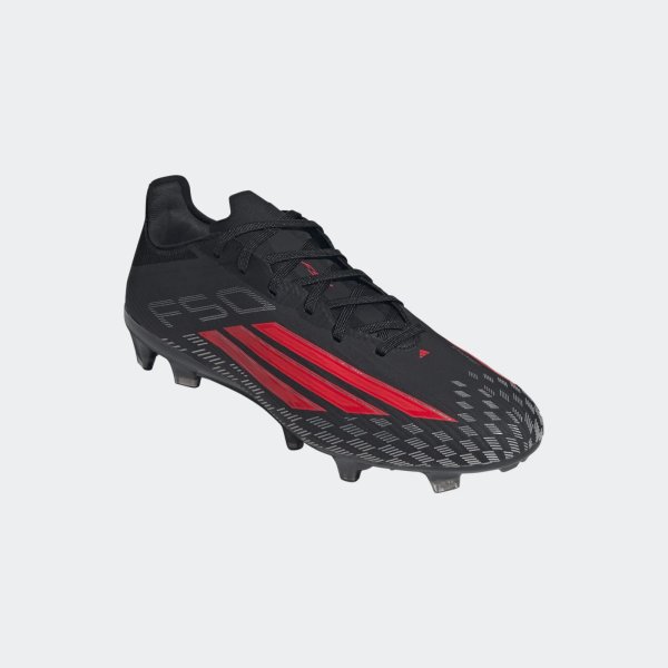Kopačky lisovky adidas F50 PRO FG - foto 5
