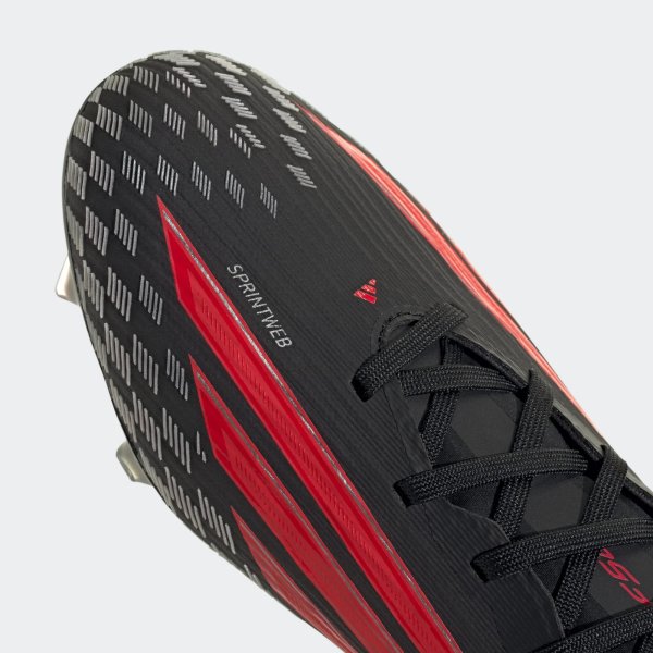 Kopačky lisovky adidas F50 PRO FG - foto 8