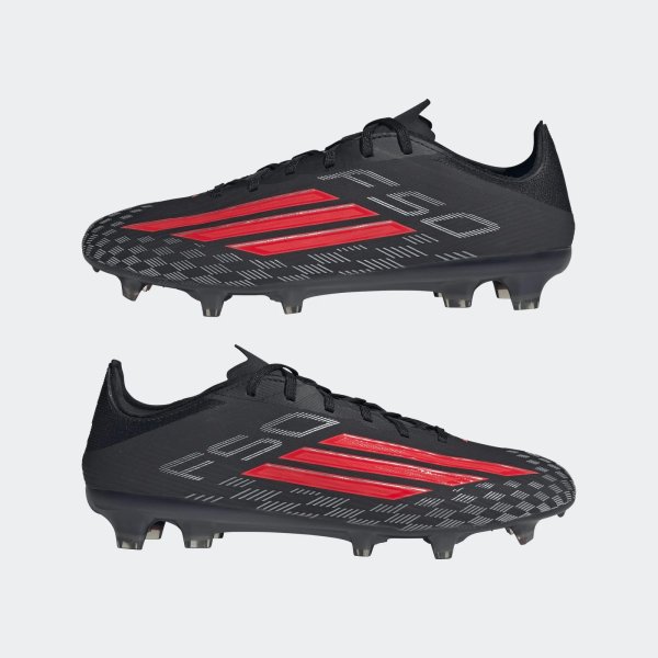 Kopačky lisovky adidas F50 PRO FG - foto 9
