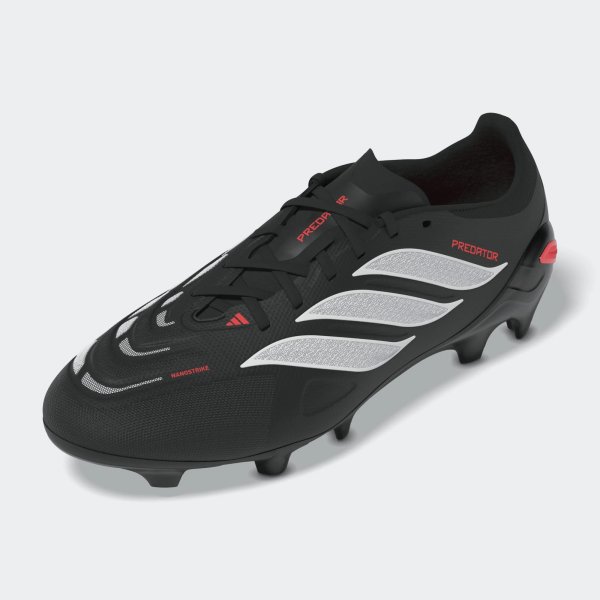 Kopačky lisovky adidas PREDATOR LEAGUE FG - foto 10