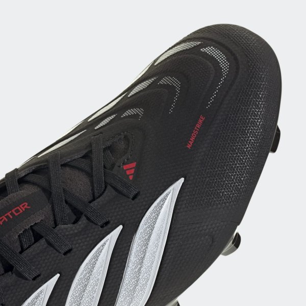 Kopačky lisovky adidas PREDATOR LEAGUE FG - foto 8