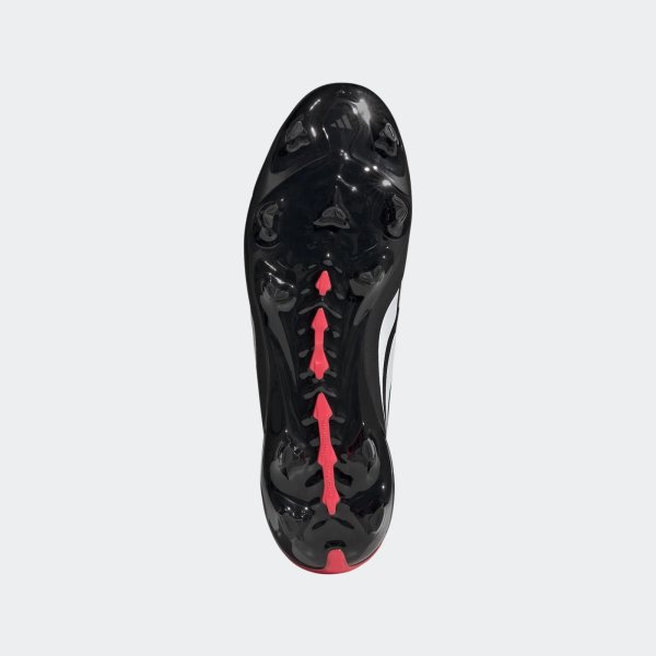 Kopačky lisovky adidas PREDATOR LEAGUE FG - foto 3
