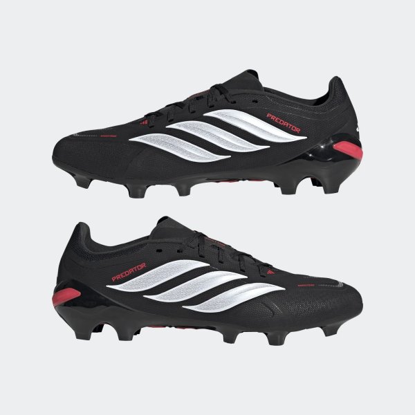 Kopačky lisovky adidas PREDATOR LEAGUE FG - foto 9