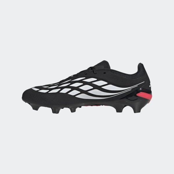 Kopačky lisovky adidas PREDATOR LEAGUE FG - foto 4