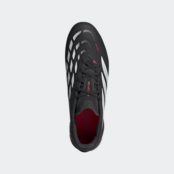Kopačky lisovky adidas PREDATOR LEAGUE FG - foto 2