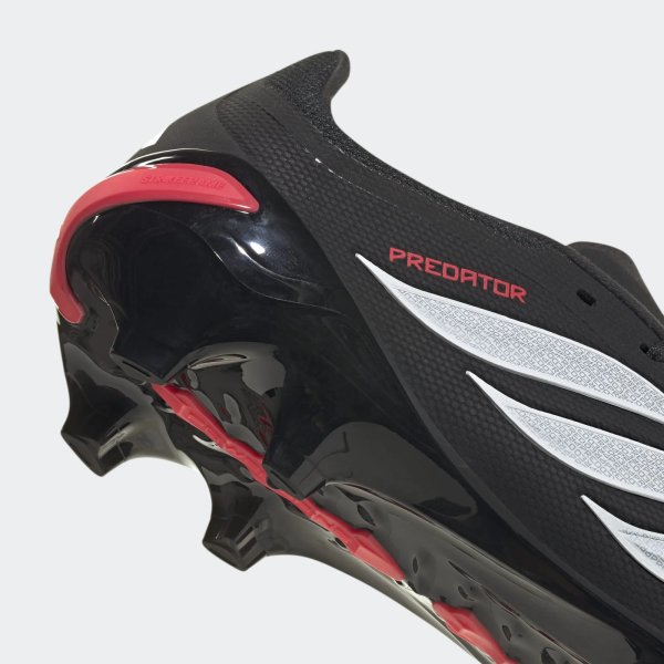 Kopačky lisovky adidas PREDATOR LEAGUE FG - foto 7