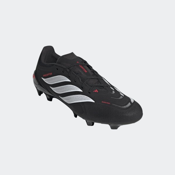 Kopačky lisovky adidas PREDATOR LEAGUE FG - foto 5