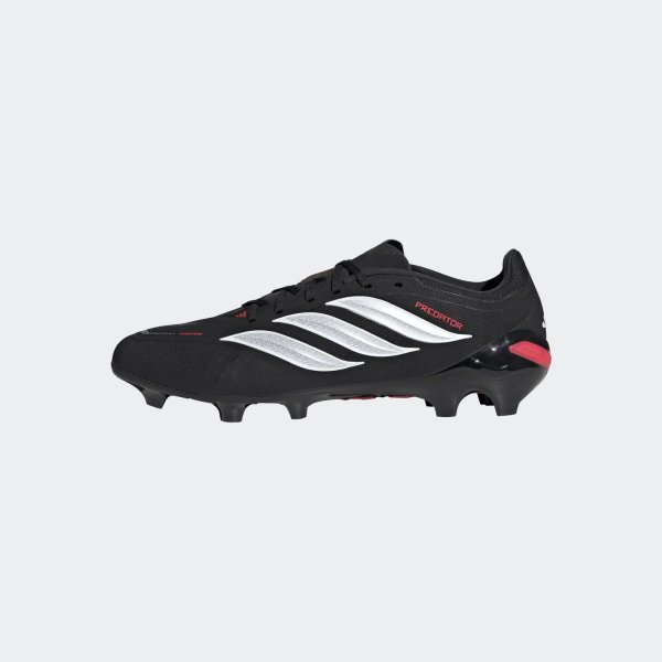 Kopačky lisovky adidas PREDATOR LEAGUE FG - foto 12