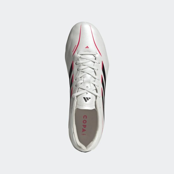 Kopačky lisovky adidas COPA PURE IV LEAGUE FG - foto 2