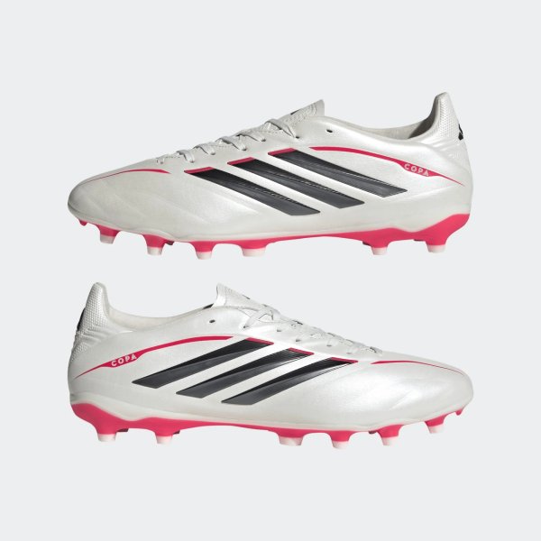 Kopačky lisovky adidas COPA PURE IV LEAGUE FG - foto 9
