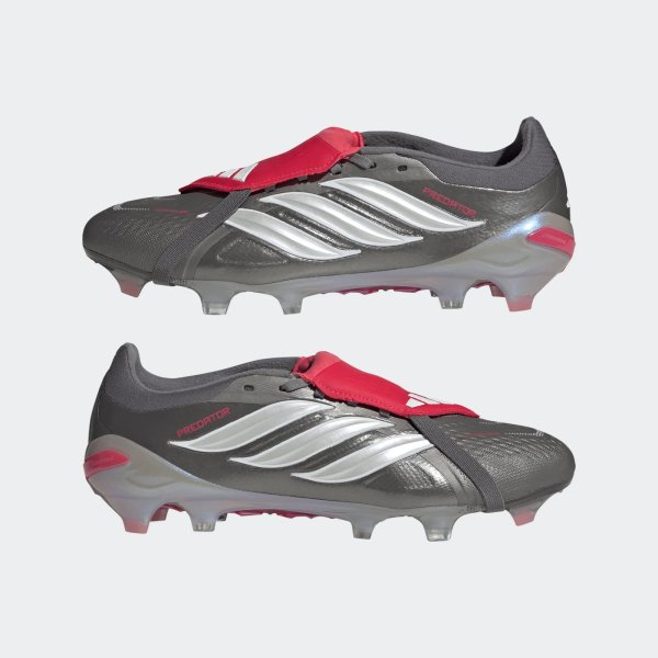Kopačky lisovky adidas PREDATOR PRO FT FG - foto 9
