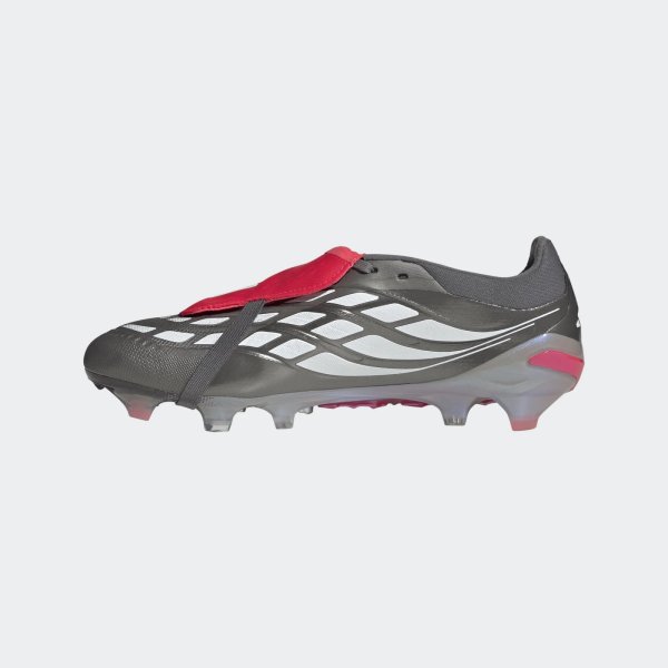 Kopačky lisovky adidas PREDATOR PRO FT FG - foto 4