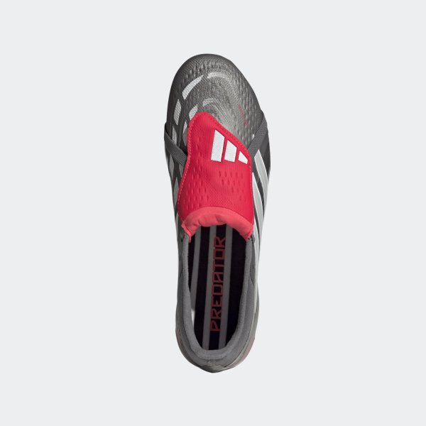 Kopačky lisovky adidas PREDATOR PRO FT FG - foto 2
