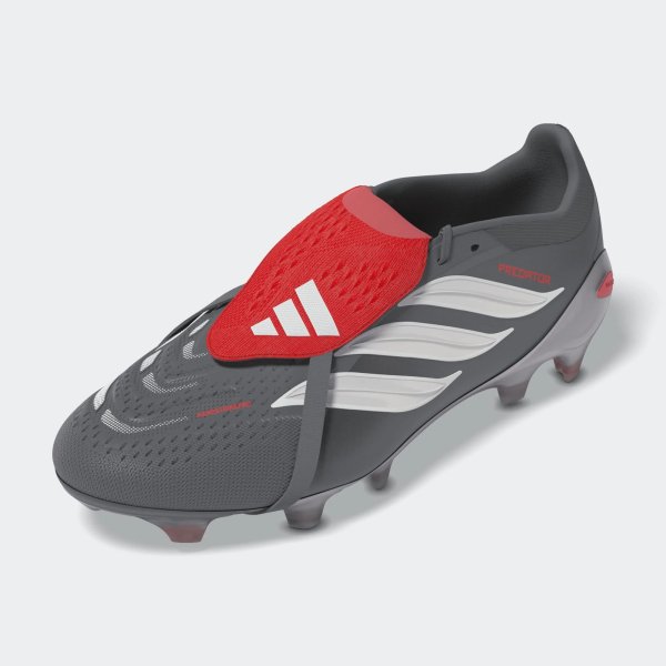 Kopačky lisovky adidas PREDATOR PRO FT FG - foto 10