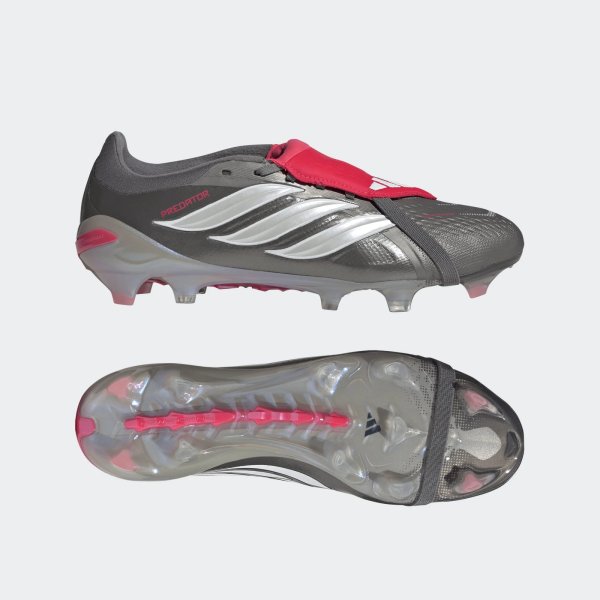 Kopačky lisovky adidas PREDATOR PRO FT FG - foto 11