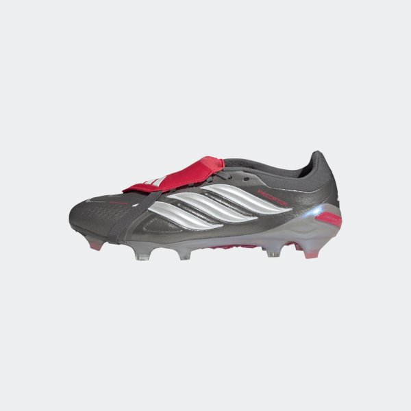 Kopačky lisovky adidas PREDATOR PRO FT FG - foto 12