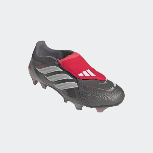 Kopačky lisovky adidas PREDATOR PRO FT FG - foto 5