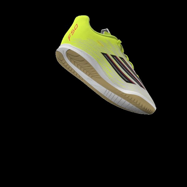 Dětské sálové kopačky adidas F50 CLUB IN J - foto 18