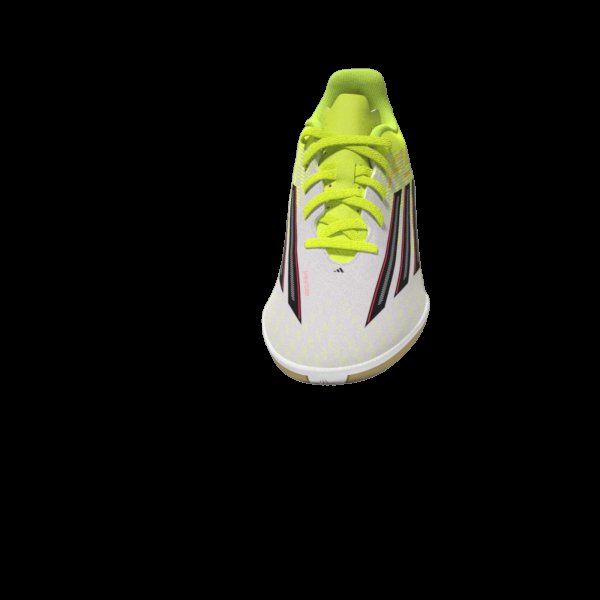 Dětské sálové kopačky adidas F50 CLUB IN J - foto 15