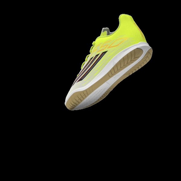 Dětské sálové kopačky adidas F50 CLUB IN J - foto 20