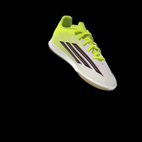 Dětské sálové kopačky adidas F50 CLUB IN J - foto 16