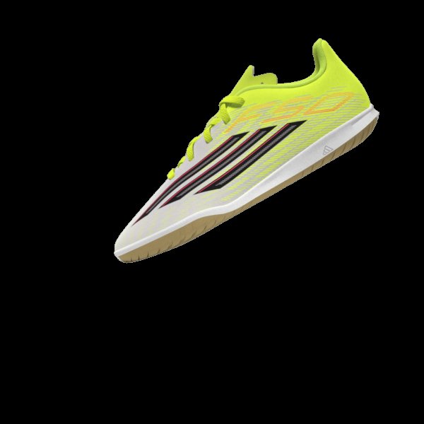 Dětské sálové kopačky adidas F50 CLUB IN J - foto 13
