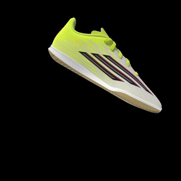 Dětské sálové kopačky adidas F50 CLUB IN J - foto 17
