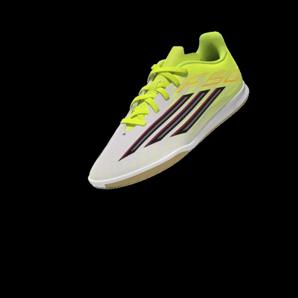 Dětské sálové kopačky adidas F50 CLUB IN J - foto 14