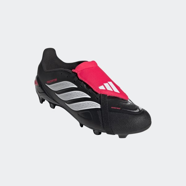 Dětské kopačky lisovky adidas PREDATOR LEAGUE FT FG J - foto 5