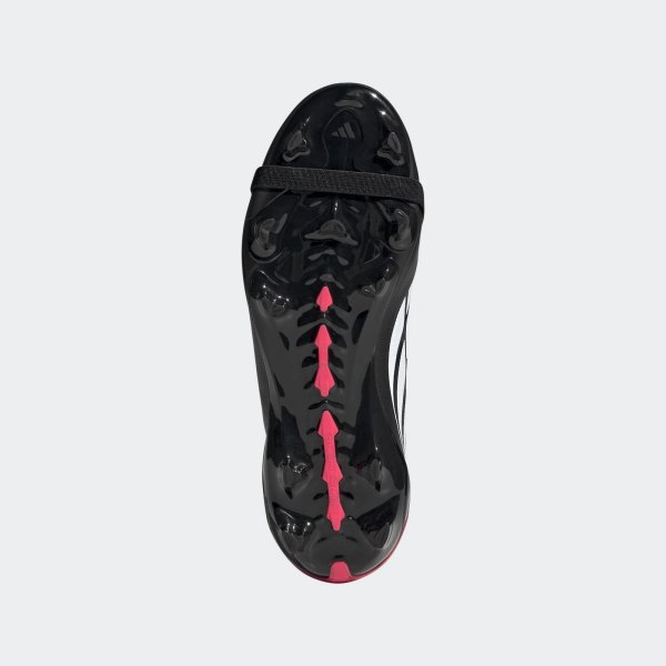 Dětské kopačky lisovky adidas PREDATOR LEAGUE FT FG J - foto 3