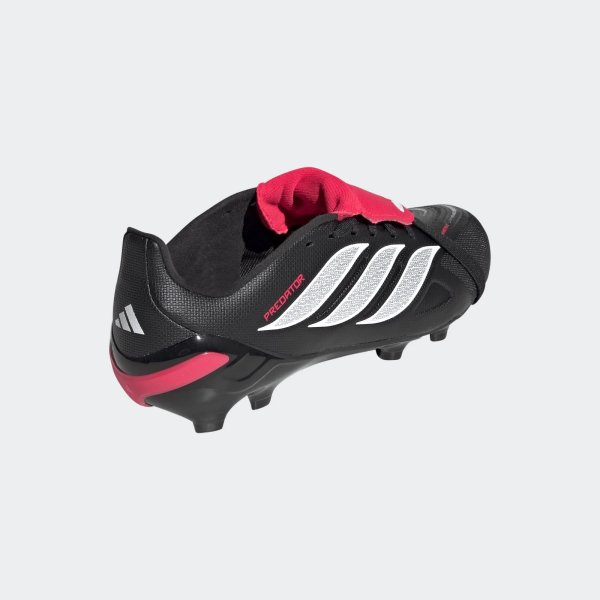 Dětské kopačky lisovky adidas PREDATOR LEAGUE FT FG J - foto 6
